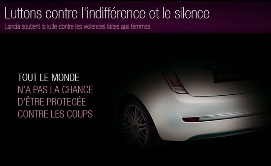 lutte contre les violences lutte contre les violences Rétrospective 2010