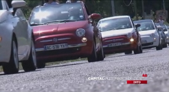 capital capital Le boom de lauto rétro : ce soir sur M6!