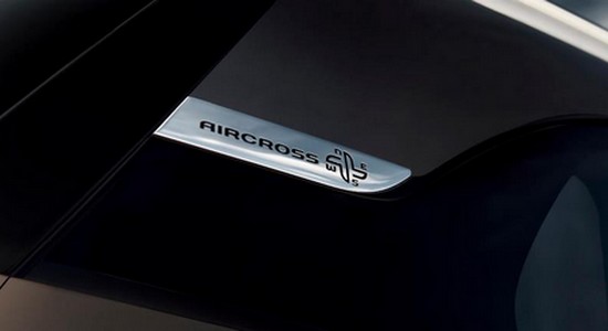 teaser C4 aircross teaser C4 aircross Citroën C4 Aircross : Teaser sur Facebook!