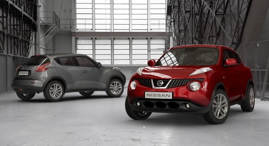 nissan en europe nissan en europe Nissan cartonne en Europe!