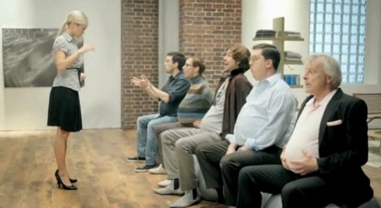 bébé opel bébé opel Opel : Et si les hommes pouvaient avoir un bébé?