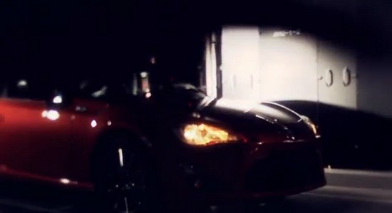 teaser toyota ft 86 teaser toyota ft 86 Devoted to Innovation : le nouveau teaser de Toyota!