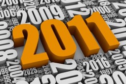 année 2011 année 2011