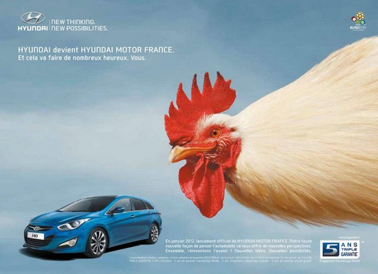 hyundai france hyundai france Hyundai France change... et vous le fait savoir!