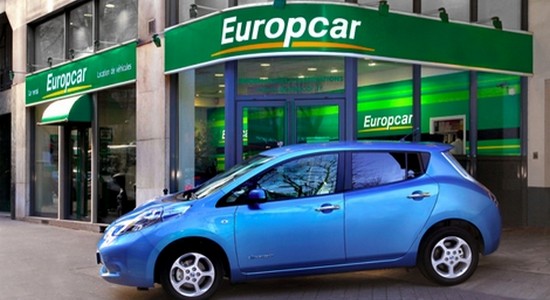 leaf europcar leaf europcar Nissan : Louez la Leaf chez Europcar