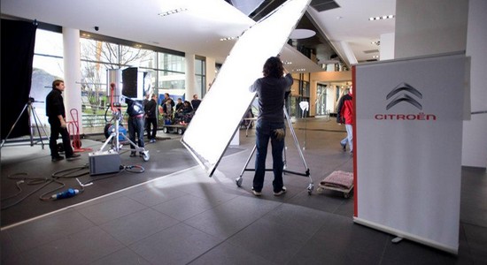 citroen pub citroen pub Plongez dans les coulisses de la future pub Citroën