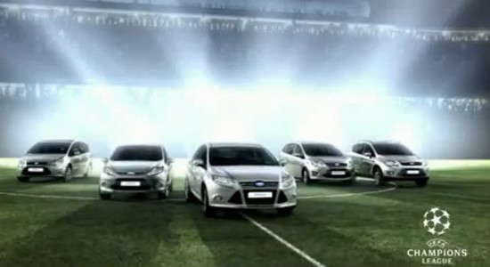 ford présente sa selection ford présente sa selection Ford vous présente sa sélection sur un air connu...