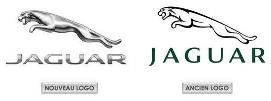 logo jaguar logo jaguar Jaguar se réinvente : How alive are you?