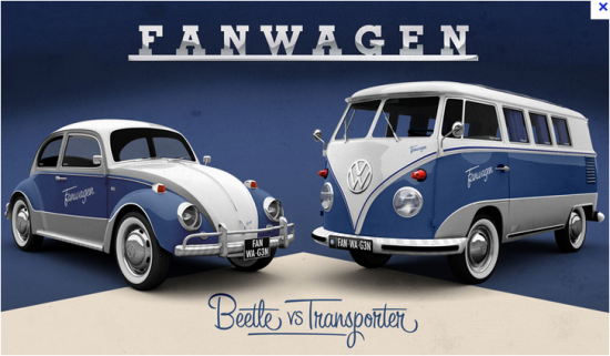 Capture d’écran 2012 04 21 à 2.17.25 PM 550x321 The Fanwagen by Volkswagen