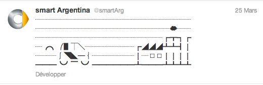 Capture d’écran 2012 05 08 à 9.37.38 PM SMART FAIT SA PUB SUR TWITTER