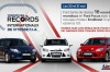 ford focus record ford focus record