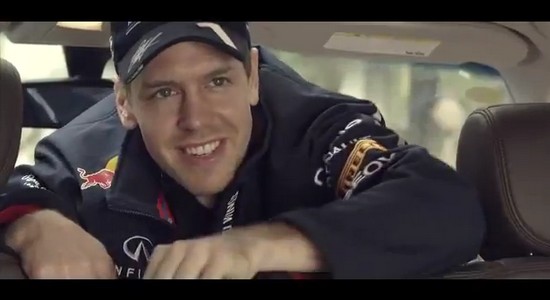 vettel dragon 2 vettel dragon 2 Kung Fu Vettel: Drive of the Dragon : le film