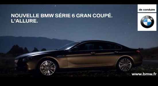 Publicite bmw #6