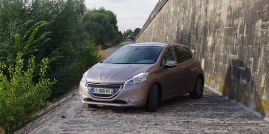 peugeot 208 essai peugeot 208 essai Essai Peugeot 208 : Régénère t elle vraiment le Lion?