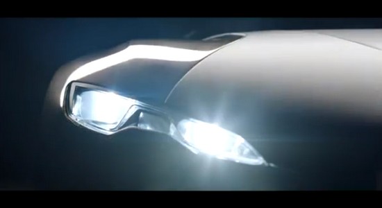 peugeot onyx peugeot onyx Teaser Peugeot Onyx : rendez vous au Mondial!
