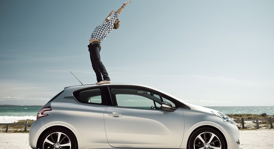 regeneration regeneration Essai Peugeot 208 : Régénère t elle vraiment le Lion?