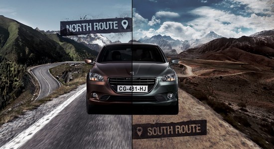rencontre pour roadtrip