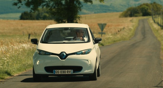 zoé film zoé film Renault Zoé : à laffiche du prochain film de Luc Besson