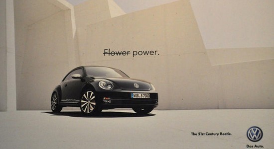 flower power flower power Enquête sur la pub auto 2012 : tous les résultats!
