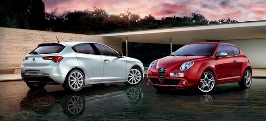 gamme alfa gamme alfa Enquête sur la pub auto 2012 : tous les résultats!