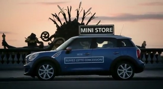 mini store mini store Rétrospective 2012