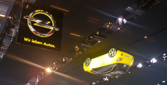 opel adam plafond opel adam plafond Rétrospective 2012