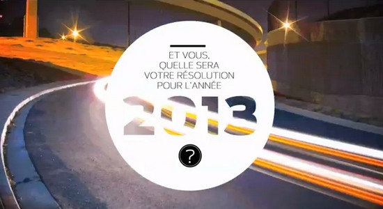 résolution ford résolution ford 2013 : Les 10 bonnes résolutions de Ford!