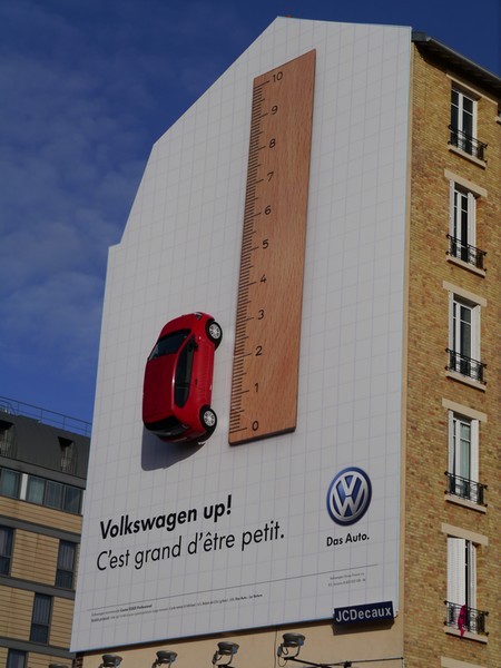 up regle up regle Enquête sur la pub auto 2012 : tous les résultats!