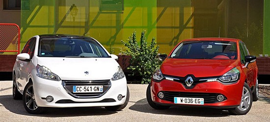 208 clio 208 clio Rétrospective 2012