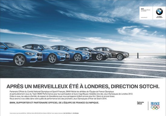 bmw JO2 bmw JO2 Rétrospective 2012