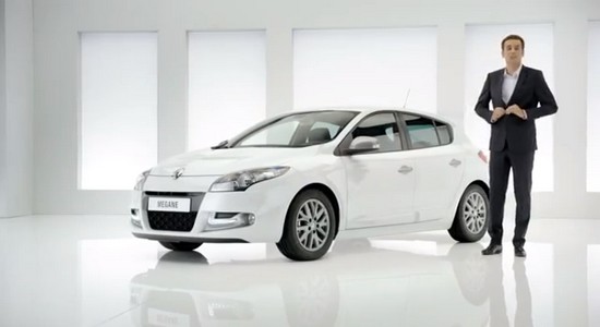french touch Renault french touch Renault Chez Renault, cest la French Touch!