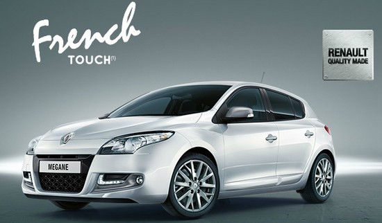 french touch french touch Chez Renault, cest la French Touch!