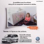 touran2 150x150 Campagne de com VW Touran : Jai pas fais exprès!!!!