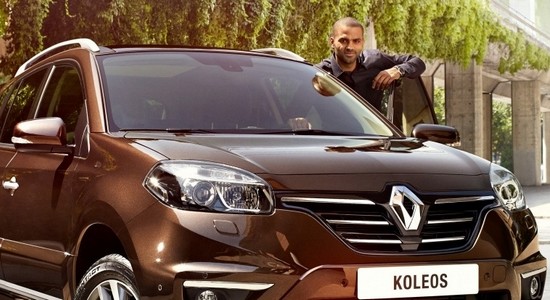 rencontrer tony parker